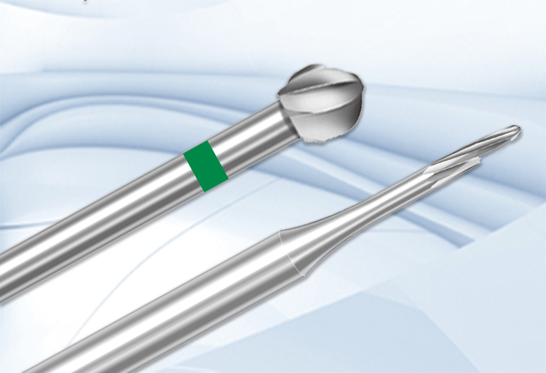 軟化象牙質除去用 MIカーバイド / 総合歯科材料商社 株式会社モモセ