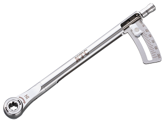 トルクラチェットランチ KTC トルクラチェットレンチプラス / 総合歯科材料商社 株式会社モモセ